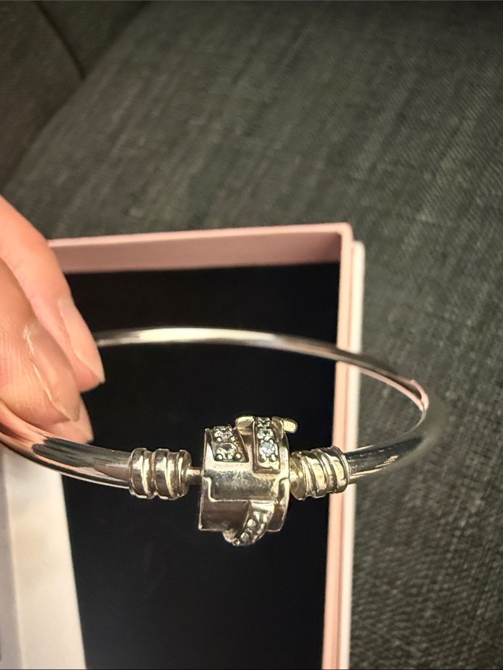 Pandora Bangle - Picture 2 of 3